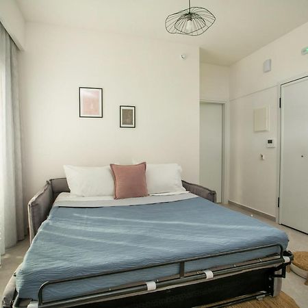 Aetheria Central Apartments Rhodes City Eksteriør billede