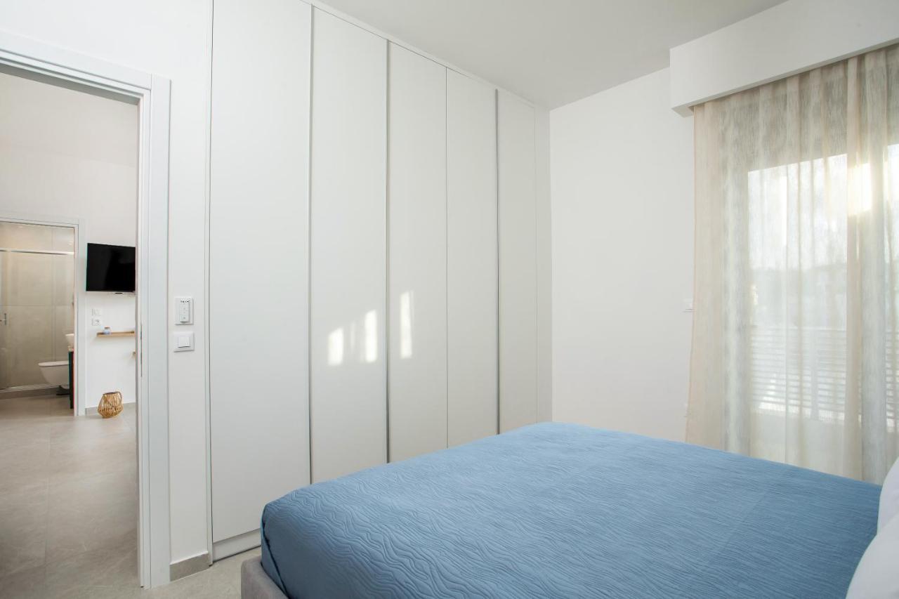 Aetheria Central Apartments Rhodes City Eksteriør billede
